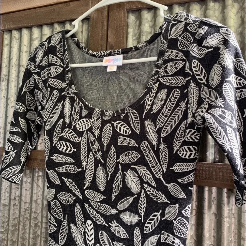 NWOT Lularoe Amelia